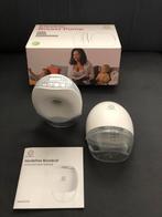 Elektrische borstpomp Snuggeley, Enlèvement, Comme neuf