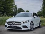 Mercedes A200 AMG Line - 2019, Auto's, Mercedes-Benz, 4 cilinders, Wit, Bedrijf, 5 deurs