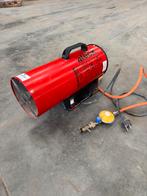 Gasverwarmer, Ophalen, Zo goed als nieuw