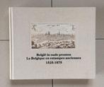 België in oude prenten 1525-1875, Ophalen of Verzenden, Zo goed als nieuw, Grafische vormgeving
