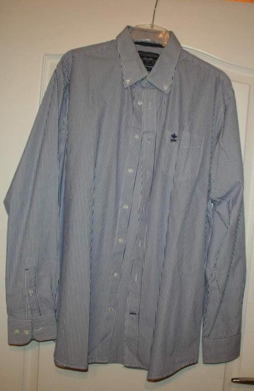 River Woods chemise homme XL longues manches en TBE, Vêtements | Hommes, Chemises, Enlèvement ou Envoi