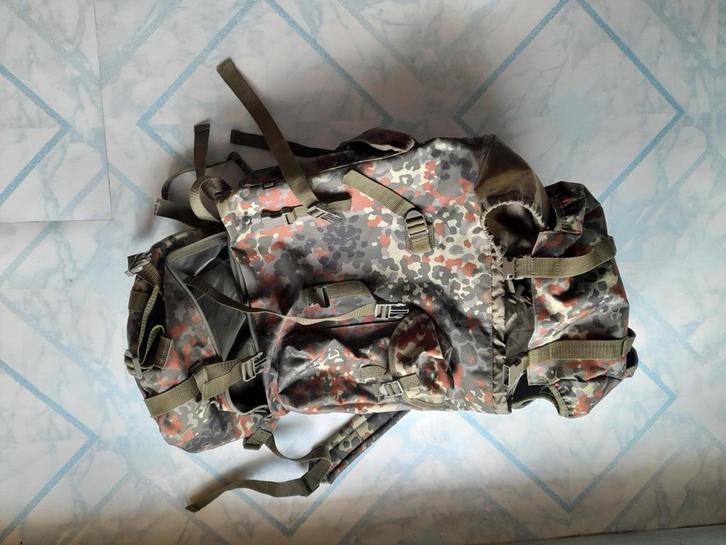 SAC  BRANDIT COMBAT BACKPACK, Bijoux, Sacs & Beauté, Sacs | Sacs à dos, Neuf, Enlèvement