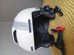 smart skihelm Livall Rs1 class B m57-61cm PTT, Ophalen, Gebruikt