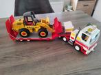 Playmobil, Ophalen, Complete set