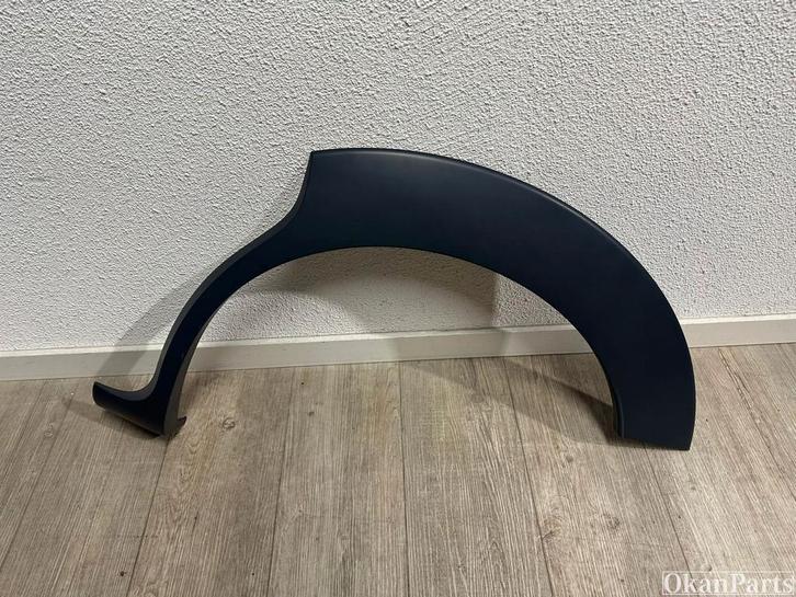 Nissan e-NV200 linker achter wielrand sierlijst 93829-4FA0A, Auto-onderdelen, Carrosserie, Nissan, Achter, Links, Gebruikt