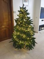 Kerstboom 1m80, Ophalen