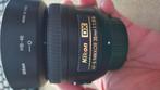 Nikkor 35mm DX f1.8, Audio, Tv en Foto, Foto | Lenzen en Objectieven, Ophalen, Zo goed als nieuw