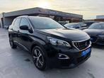 Peugeot 3008 1.2i 130PK AUTOMAAT NAVI DAB CARPLAY BLUETOOTH, Auto's, Peugeot, Automaat, Stof, Gebruikt, 1199 cc