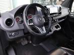 Mercedes-Benz Sprinter 319 V6 L4H3 DC MOTORCROSS / KARTING, Auto's, Bestelwagens en Lichte vracht, Automaat, Gebruikt, Euro 6