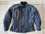 Motorjas ixs solto TEX maat Large ( medium ), Ophalen
