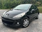 Peugeot 207+ 1.4Essence 112.000Km / Airco - Cruise 2013, Autos, Peugeot, 5 places, Carnet d'entretien, 54 kW, Noir