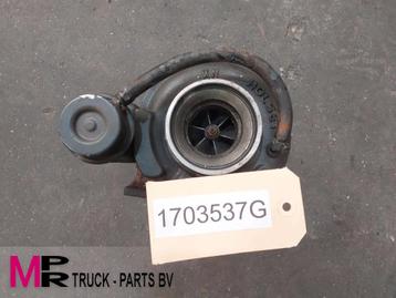 DAF Turbocompressor GR/PE - 1703537G Turbocompressor GR/PE - beschikbaar voor biedingen