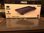Table chef xxl princess gourmetplaat, Elektronische apparatuur, Grillplaten, Ophalen, Nieuw, Tafelgrill