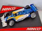 Ninco Reynard Ford Corona NC 5 Ref Nr 50341, Kinderen en Baby's, Speelgoed | Racebanen, Overige merken, Racebaan, Verzenden, Nieuw