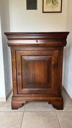 armoire en chêne, Enlèvement, Utilisé