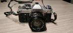 Canon AE-1 analoge camera, Ophalen, Gebruikt, Spiegelreflex, Canon