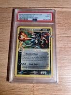 pokémon charizard holo gold star ex dragon frontiers psa 4, Hobby en Vrije tijd, Verzamelkaartspellen | Pokémon, Ophalen of Verzenden