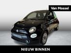 Fiat 500 1.0 Hybrid 70 Lounge, Auto's, Voorwielaandrijving, 4 zetels, Bedrijf, Handgeschakeld