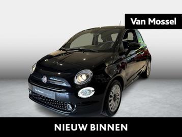 Fiat 500 1.0 Hybrid 70 Lounge beschikbaar voor biedingen