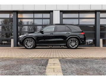 Mercedes-Benz GLE 53 AMG 53 AMG - Pano - 360° cam - Air sus