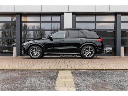 Mercedes-Benz GLE 53 AMG 53 AMG / Pano / 360 cam / Air sus, Autos, Mercedes-Benz, Entreprise, GLE, ABS, Phares directionnels, Airbags