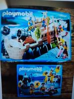 Playmobil NIEUW Ridders 4133+4871, Nieuw, Complete set, Ophalen