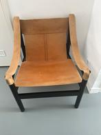 Sling Safari Chair van Abel Gonzalez, Ophalen of Verzenden, Gebruikt