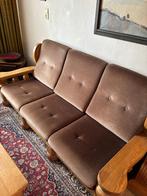 Zetel, Ophalen, Gebruikt, Eik, 150 tot 200 cm