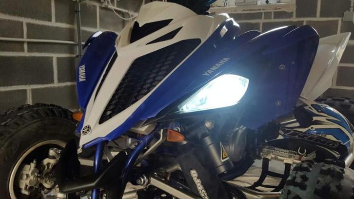 Ampoule LED pour quad / moto ULTRAPUISSANT, Auto-onderdelen, Verlichting, Suzuki, Nieuw, Ophalen of Verzenden