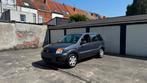 Ford Fusion Facelift 1.4i euro5 2010 gekeurd!!, Auto's, Euro 5, Stof, Zwart, Fusion