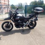 Moto Guzzi V85TT, 2 cilinders, Particulier, Meer dan 35 kW, Toermotor