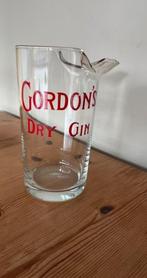 Schenkkan Gordon's Dry Gin, Ophalen, Zo goed als nieuw