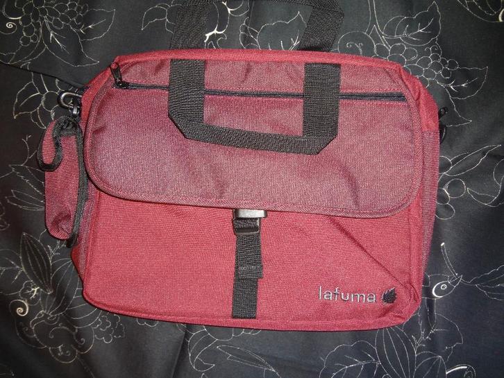 Laptoptas Lafuma NIEUW, Computers en Software, Laptoptassen, Nieuw, Ophalen of Verzenden