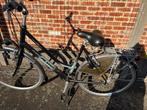 Dames fiets, Ophalen, Zo goed als nieuw