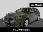 KIA ceed Sportswagon 1.0 T-GDi Pulse, Auto's, Kia, Gebruikt, 120 pk, 600 kg, 3 cilinders
