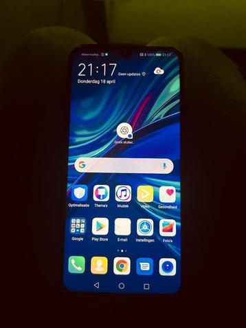 Smartphone Huawei P Smart 2019