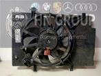 FORD FIESTA (CCN) Elektrische omgevingsventilator 8V518C607C, Gebruikt, -, -, Ophalen of Verzenden