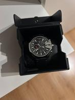 Diesel hybride horloge, Handtassen en Accessoires, Horloges | Heren, Ophalen, Zo goed als nieuw