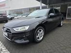 Audi A4 30 TDI S-Tronic Milt Hybride 2019 Facelift +Garantie, A4, Zwart, Bedrijf, https://public.car-pass.be/vhr/0b44329e-2f09-4f86-ab9b-3e59bc5bc234