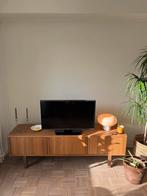 IKEA Stockholm TV meubel, Huis en Inrichting, Ophalen, 150 tot 200 cm, Scandinavisch, Zo goed als nieuw