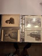 Rare belle album , lettres de prisonniers, photo soldats ..., Ophalen of Verzenden