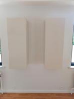 2 hangkasten in hoogglans, Huis en Inrichting, Ophalen, Gebruikt