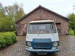 Peugeot j7 - 1970, Caravans en Kamperen, Mobilhomes, Particulier