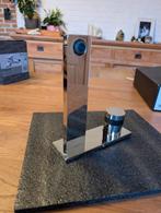 Wastafelkraan, Ophalen, Nieuw, Chroom, Kraan