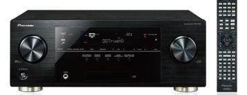 Pioneer Versterker VSX 922 en paar B&W DM 685  beschikbaar voor biedingen