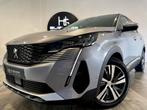 Peugeot 3008 1.5 HDI/ FACELIFT/ ROADTRIP/ I-COCKPIT/ LED, Voorwielaandrijving, 4 cilinders, Leder en Stof, USB