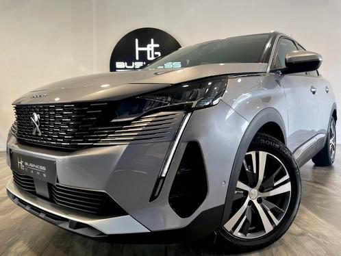 Peugeot 3008 1.5 HDI/ FACELIFT/ ROADTRIP/ I-COCKPIT/ LED, Auto's, Peugeot, Bedrijf, Te koop, ABS, Achteruitrijcamera, Adaptieve lichten