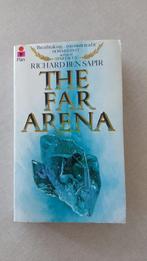 Richard Ben Sapir: The Far Arena, Livres, Thrillers, Richard Ben Sapir, Enlèvement ou Envoi