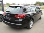 Opel Astra 1.6 CDTI Euro 6, Auto's, Opel, Voorwielaandrijving, Stof, 4 cilinders, Zwart