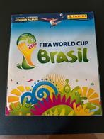 Panini world cup Brasil 2014 album complete, Verzamelen, Ophalen of Verzenden